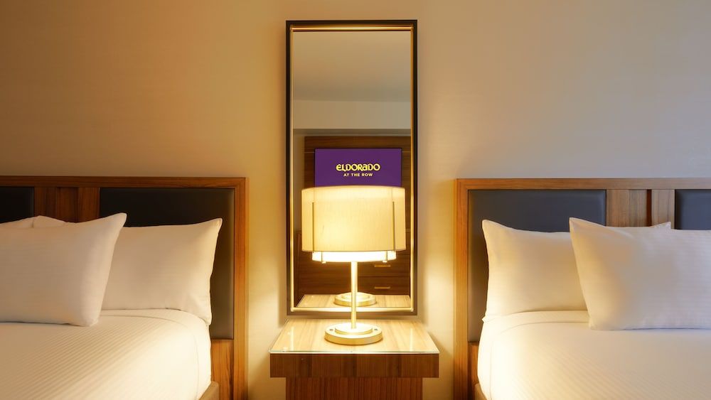 Luxury Room, 2 Queen Beds, Non Smoking