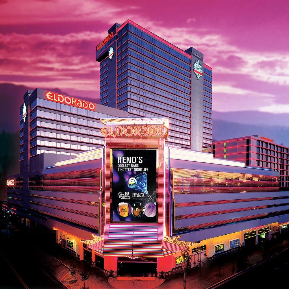 undefined Eldorado Reno – A Caesars Rewards Destination 4
