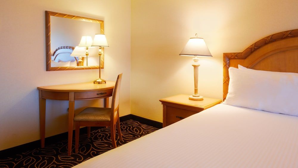 Deluxe Room, 1 King Bed, Non Smoking