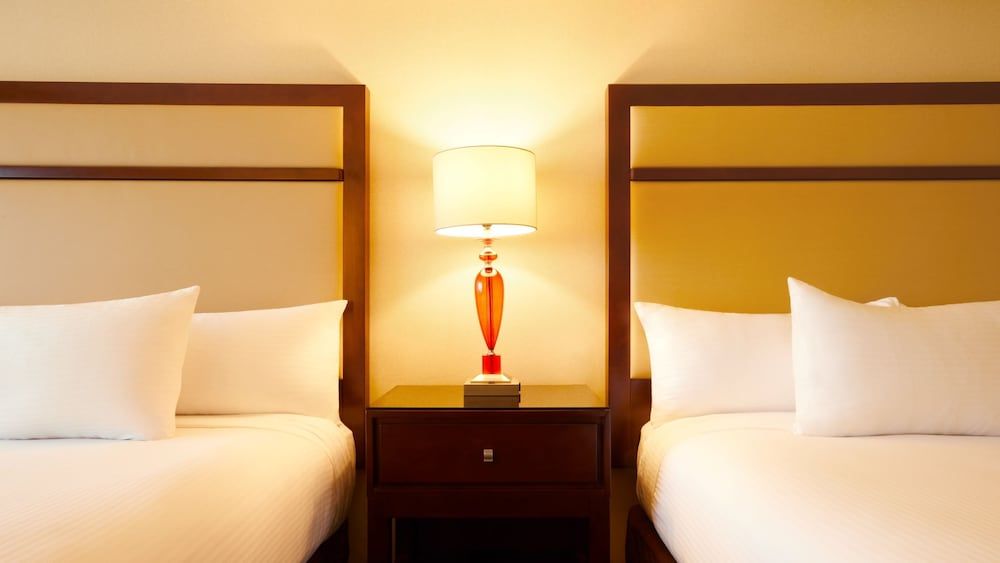 Premium Room, 2 Queen Beds, Non Smoking