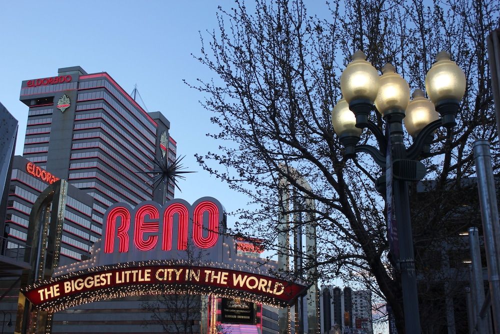 undefined Eldorado Reno – A Caesars Rewards Destination 3