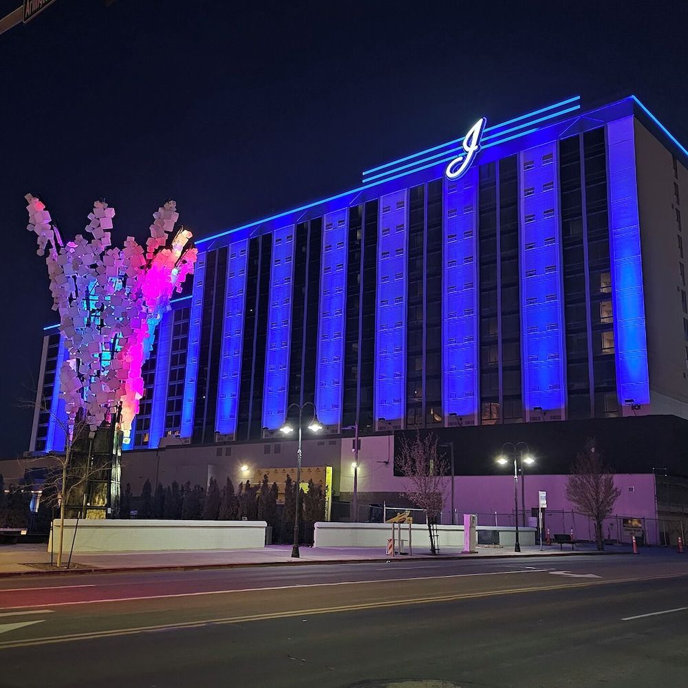 undefined J Resort 7