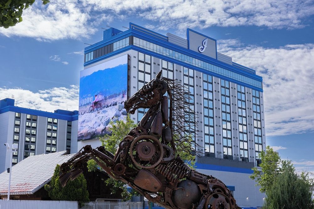 undefined J Resort 2