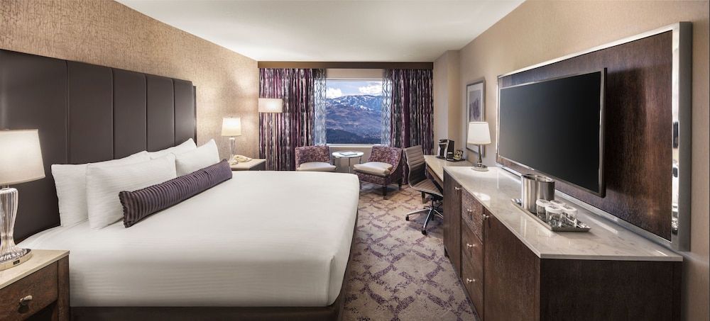 undefined Silver Legacy Reno- A Caesars Rewards Destination