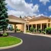 Courtyard Syracuse Carrier Circle