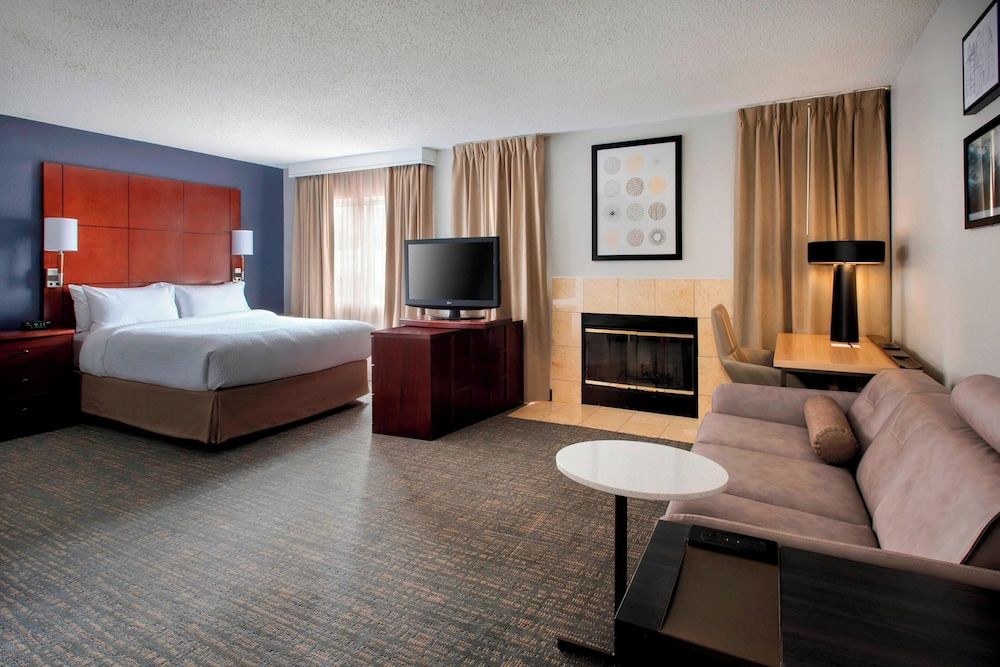 Suite, 2 Bedrooms