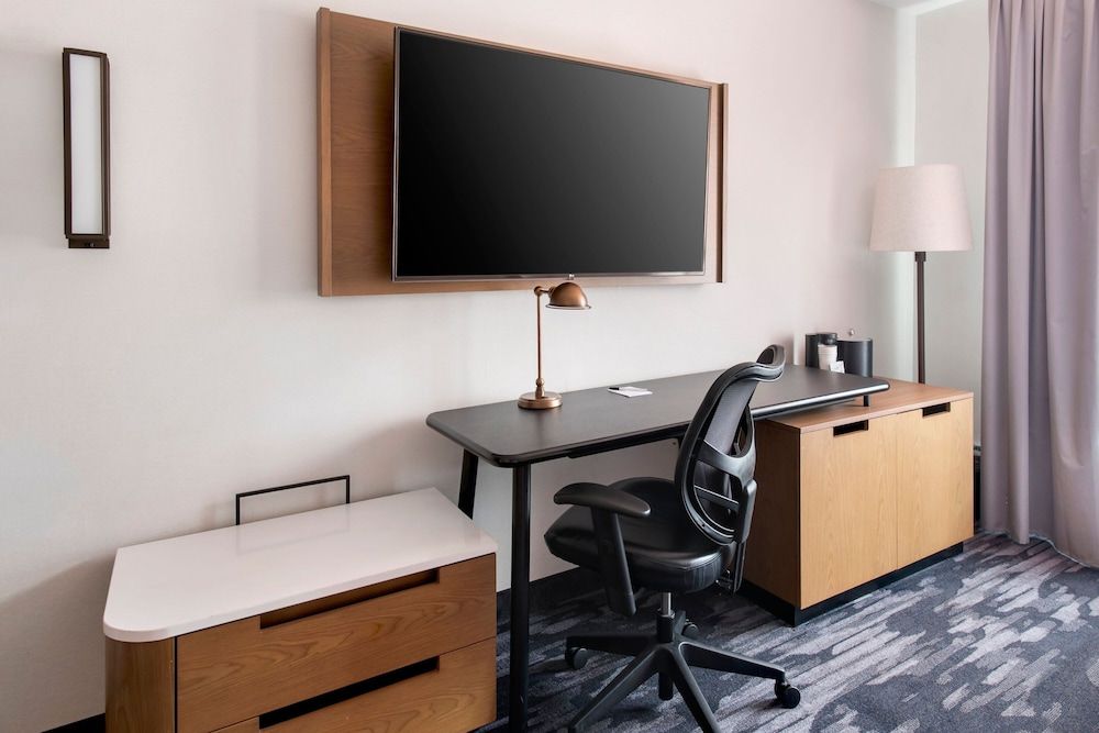 undefined Fairfield Inn by Marriott LaGuardia Airport/Flushing 9