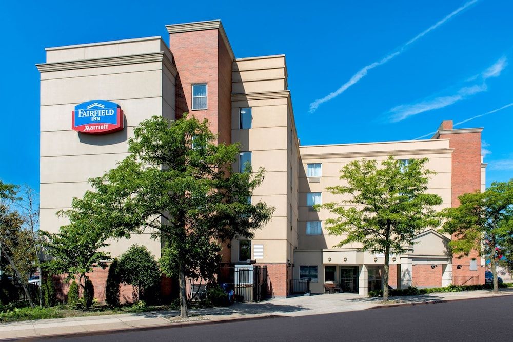 undefined Fairfield Inn by Marriott LaGuardia Airport/Flushing 3