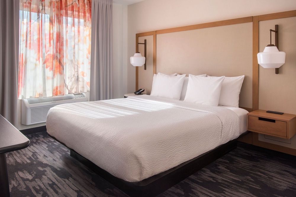 Fairfield Inn by Marriott LaGuardia Airport/Flushing