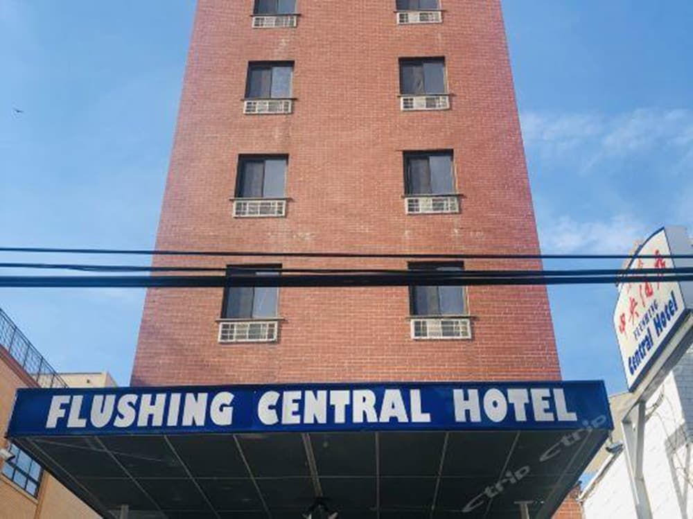 undefined Flushing Central Hotel 88 3