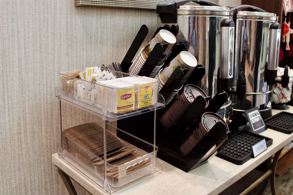 undefined Marco LaGuardia Hotel 9