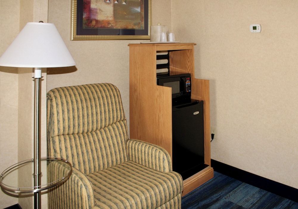 undefined Marco LaGuardia Hotel 7