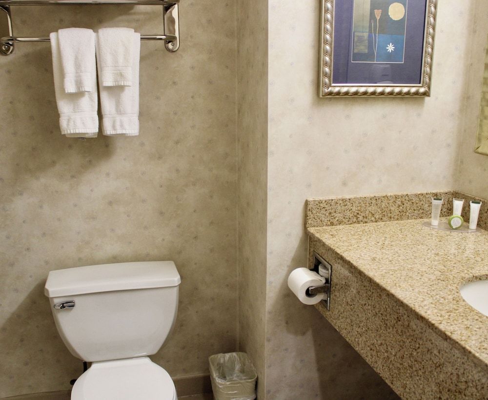 undefined Marco LaGuardia Hotel 10