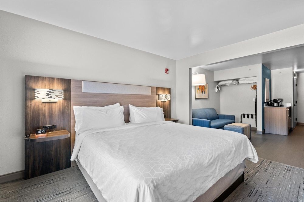 Suite, 1 Bedroom