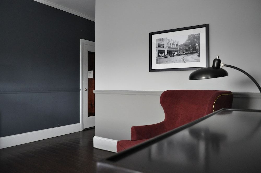 The Queensbury Hotel Room (Hotel Single King Bed) 5