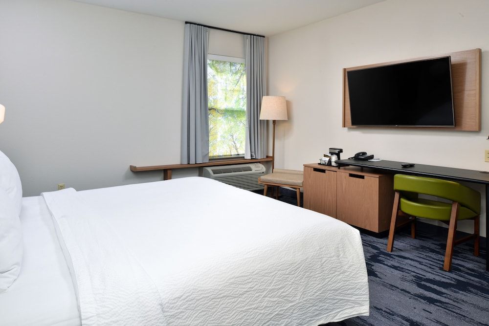 Suite, 1 Bedroom