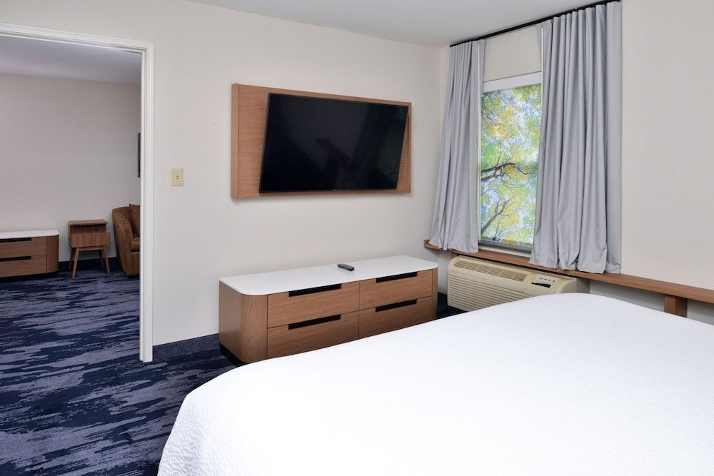Suite, 1 Bedroom