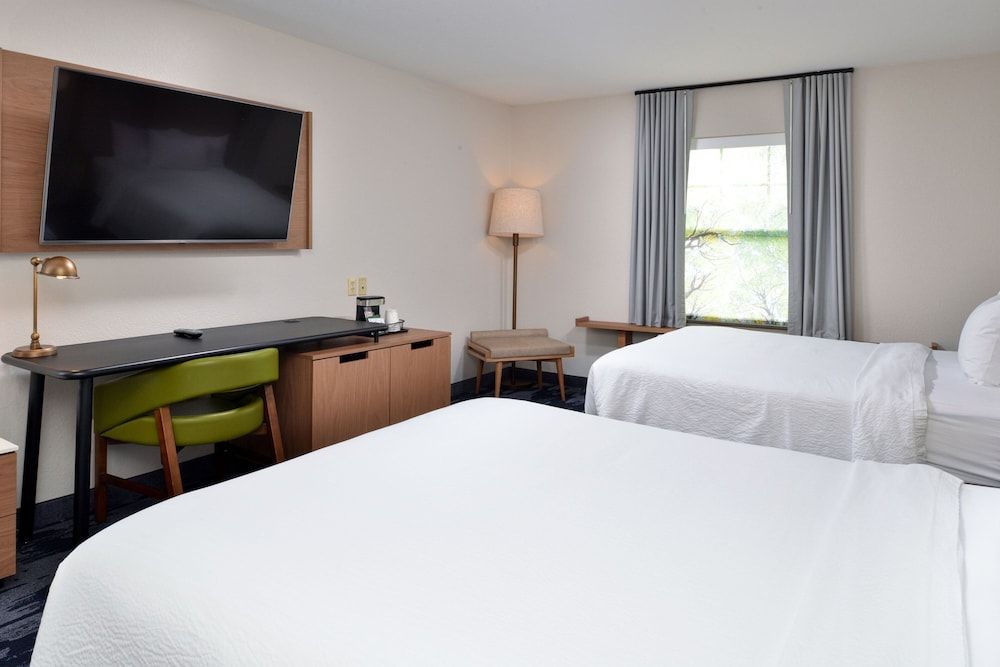 Room, 2 Queen Beds