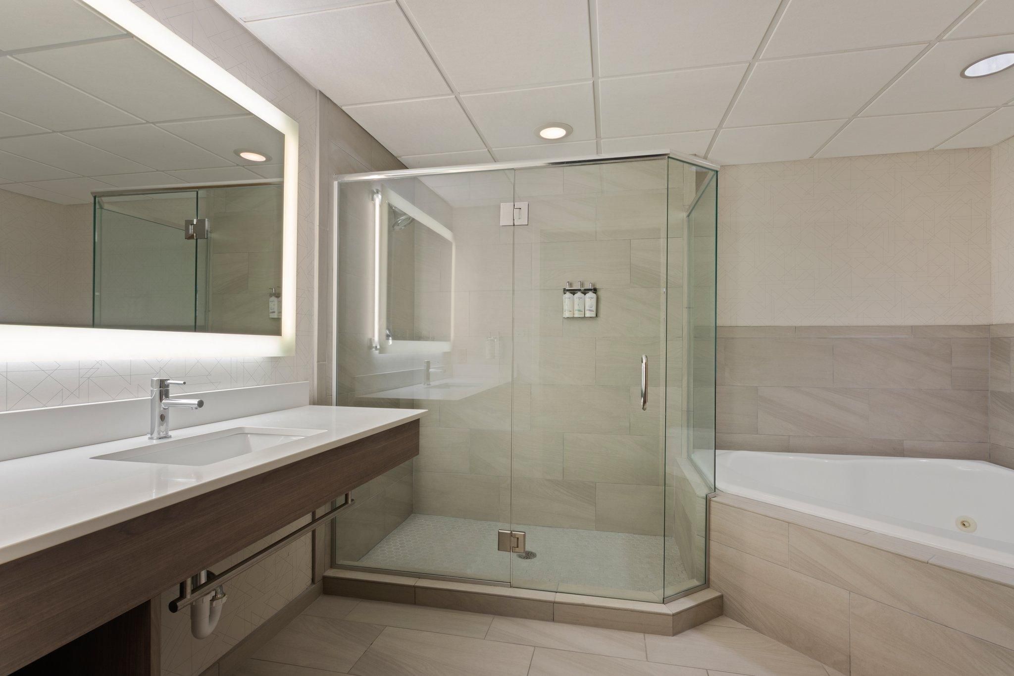 2 Room King Jacuzzi Suite Non-Smoking