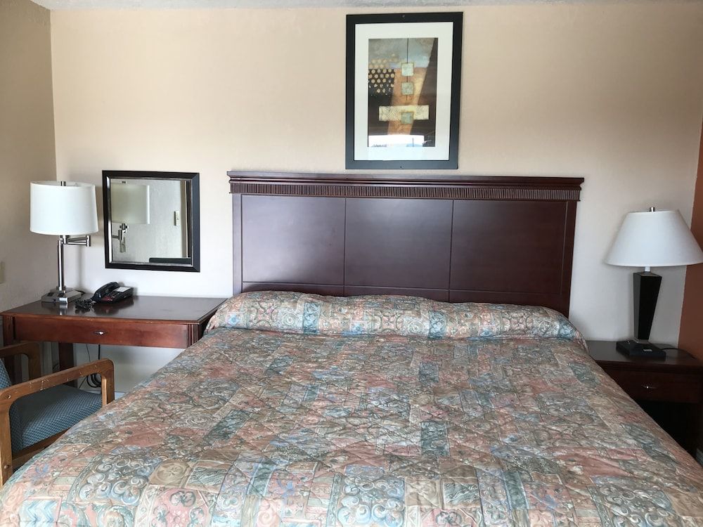 Travel Inn Horseheads