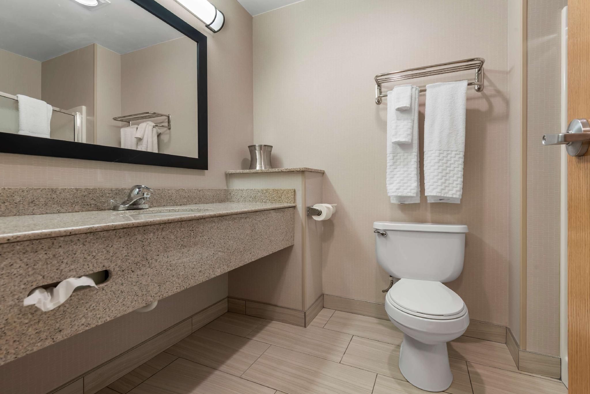 Accessibility - 1 Double, Bathtub, Nonsmoking