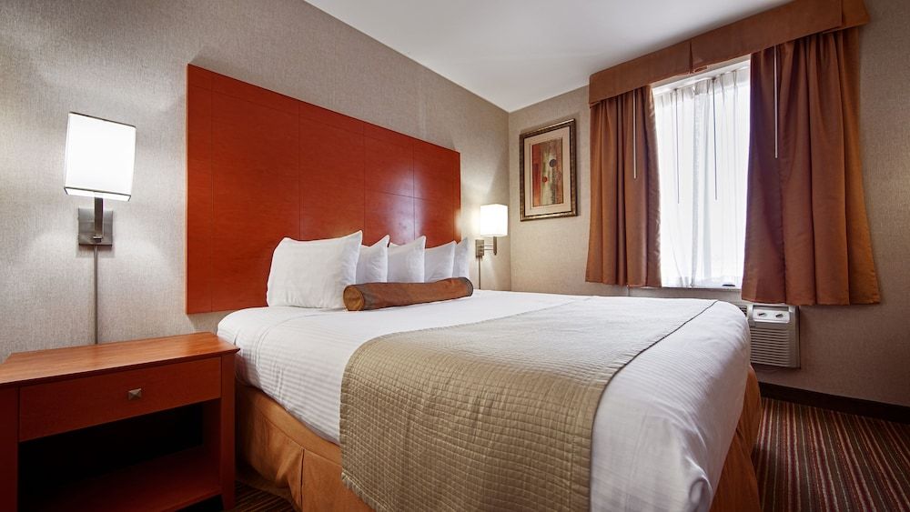 Standard Room, 1 Queen Bed, Non Smoking