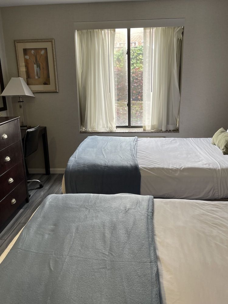 Basic Double Room