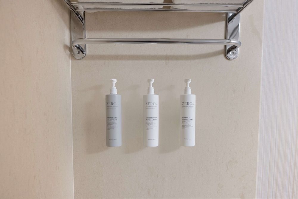 Hilton Garden Inn Queens/JFK Airport Standard Queen 5