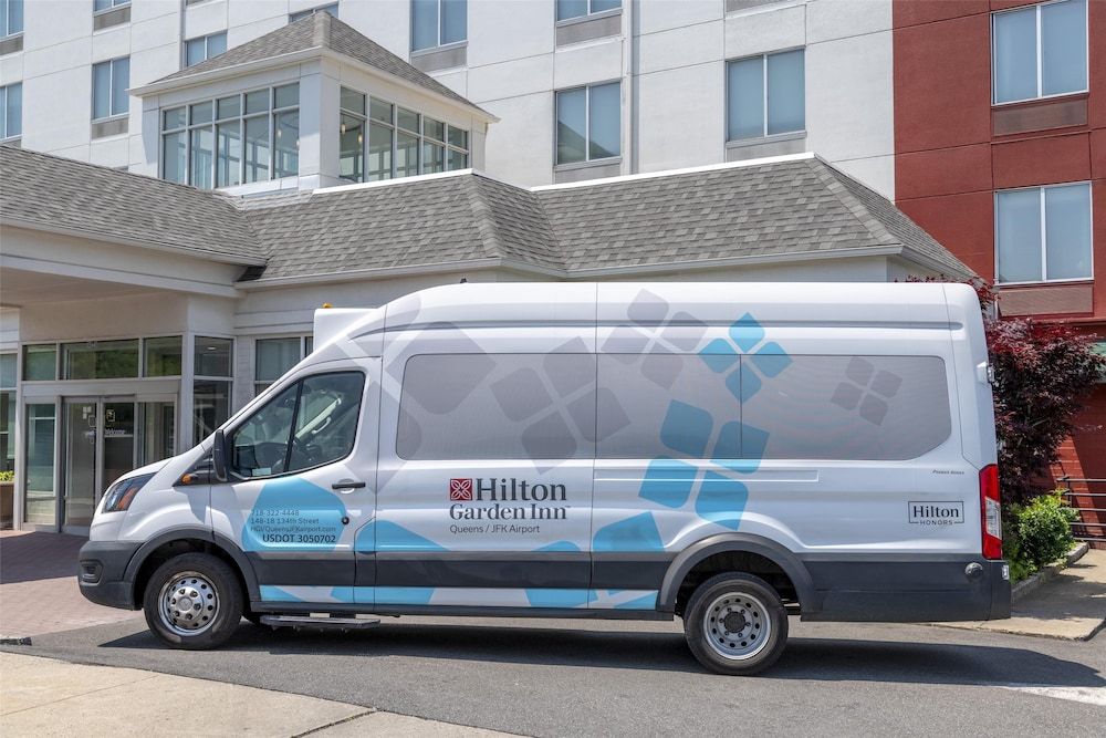 undefined Hilton Garden Inn Queens/JFK Airport 2