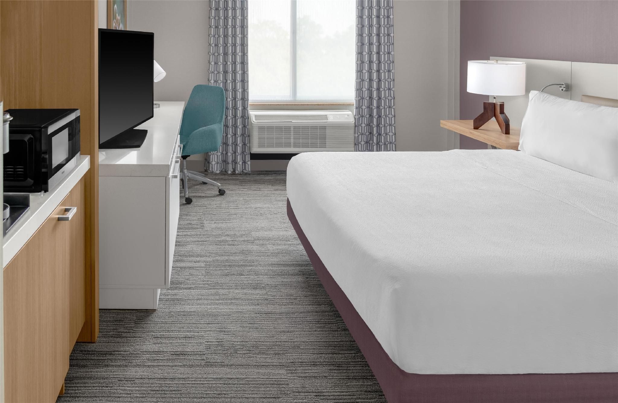 undefined Hilton Garden Inn Queens/JFK Airport 6