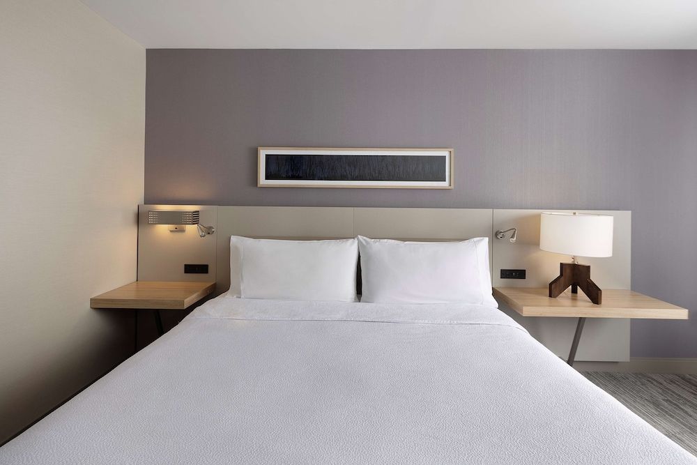 Hilton Garden Inn Queens/JFK Airport