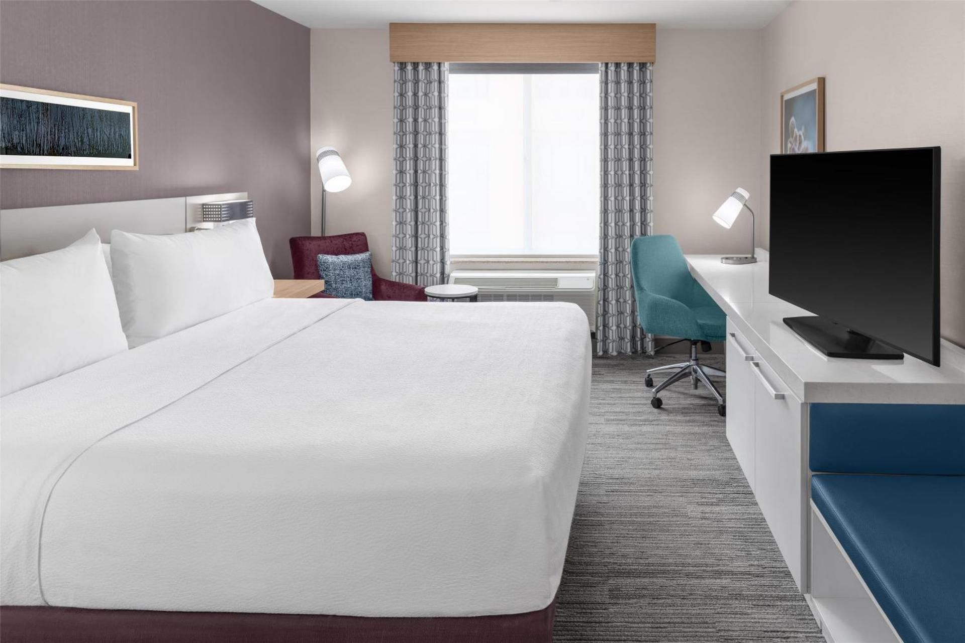 undefined Hilton Garden Inn Queens/JFK Airport 7