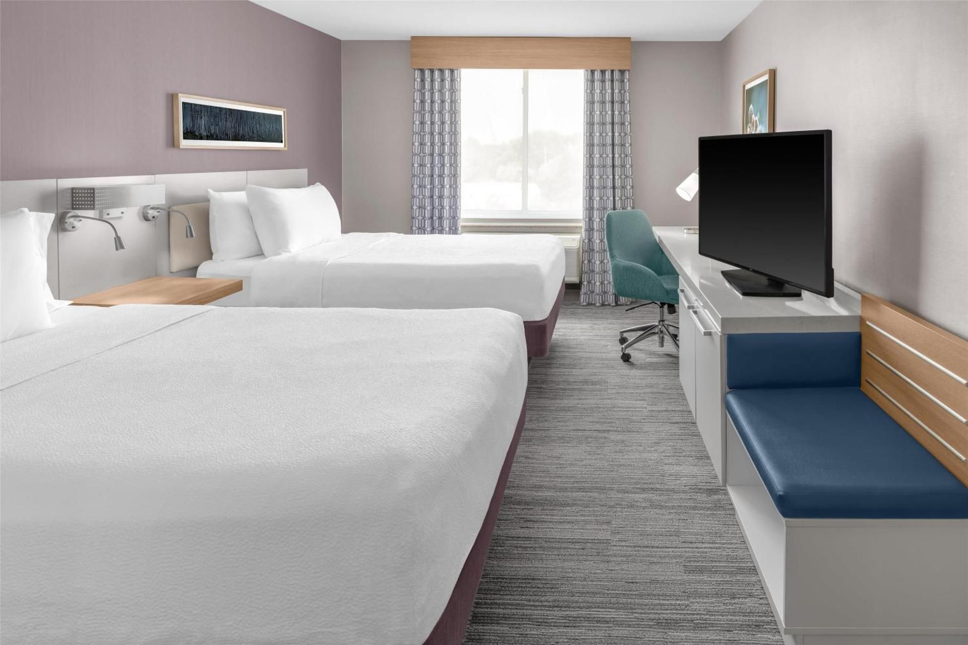 undefined Hilton Garden Inn Queens/JFK Airport 9