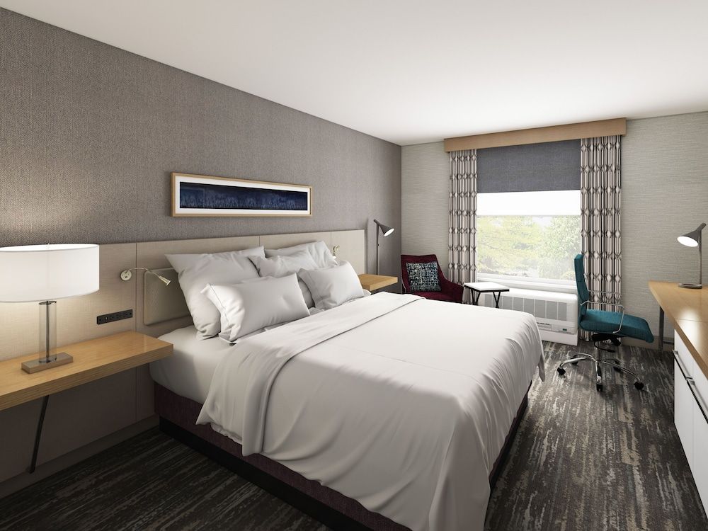 undefined Hilton Garden Inn Queens/JFK Airport 2