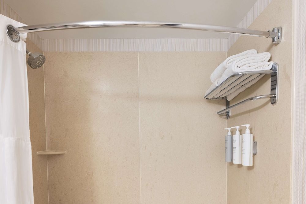 Hilton Garden Inn Queens/JFK Airport Standard Queen 4