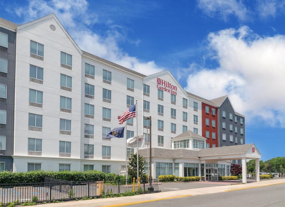 Hilton Garden Inn Queens/JFK Airport