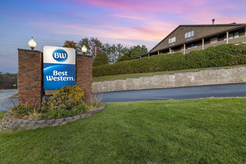 Best Western of Lake George