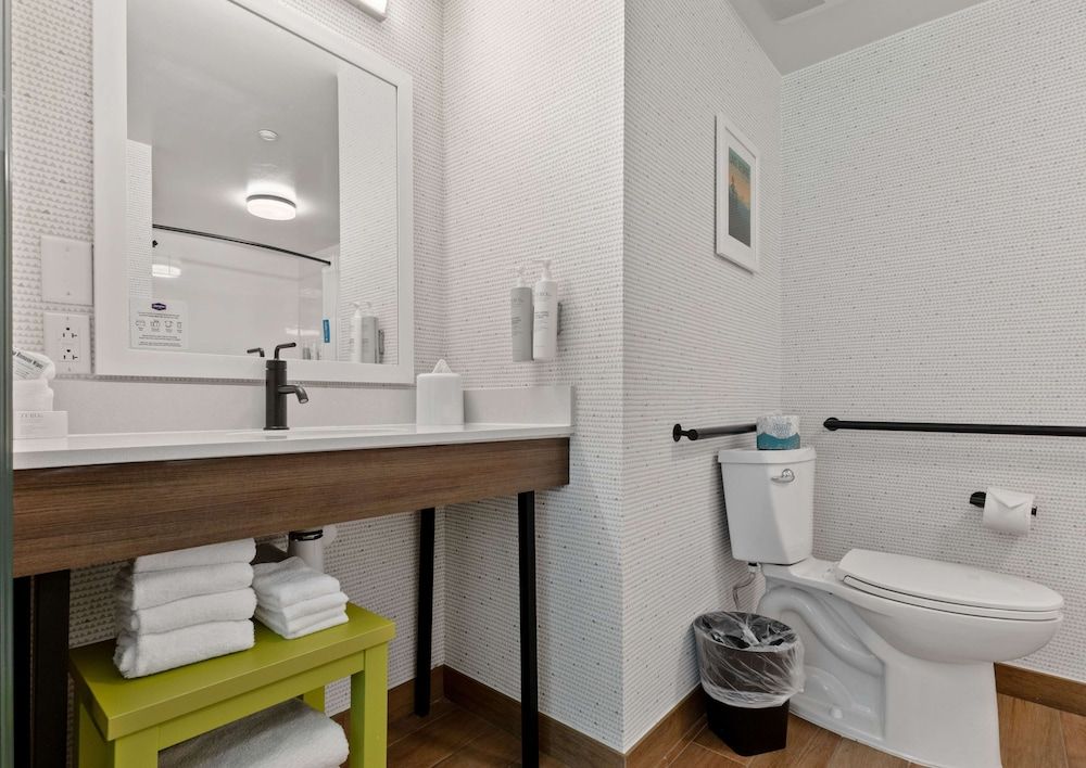 Room, Accessible, Non Smoking