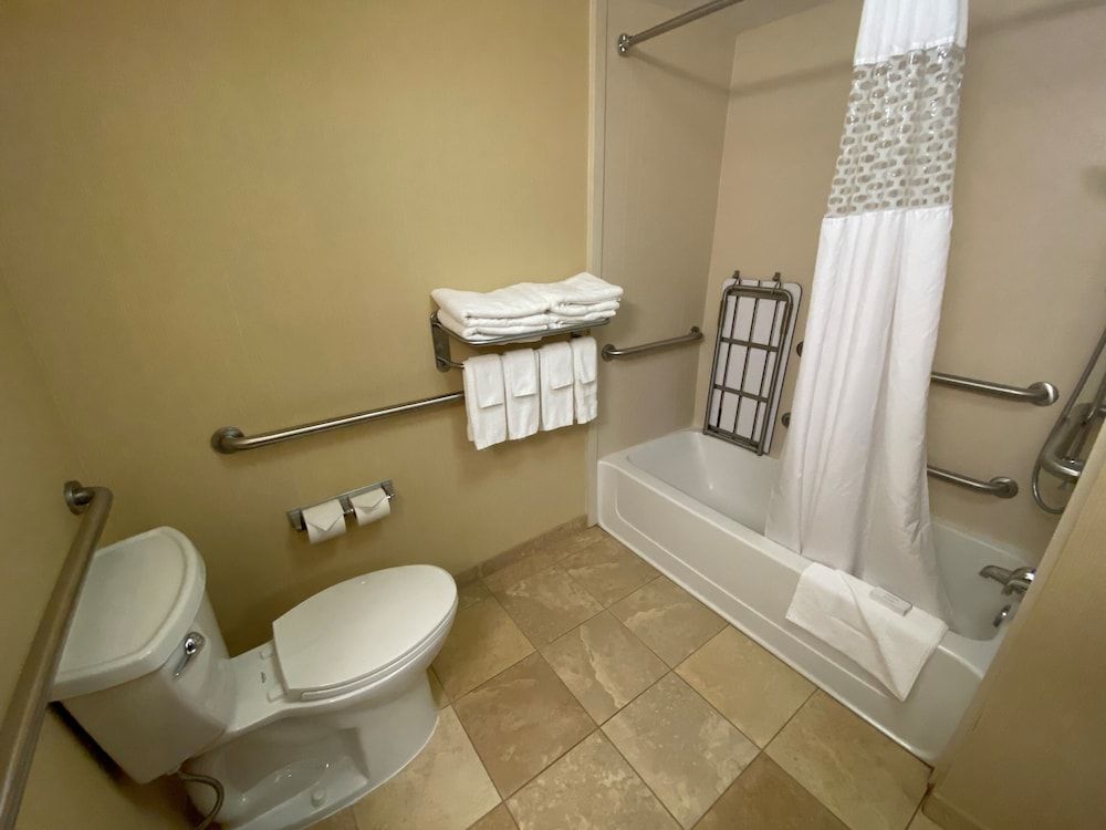 Room, Accessible, Non Smoking