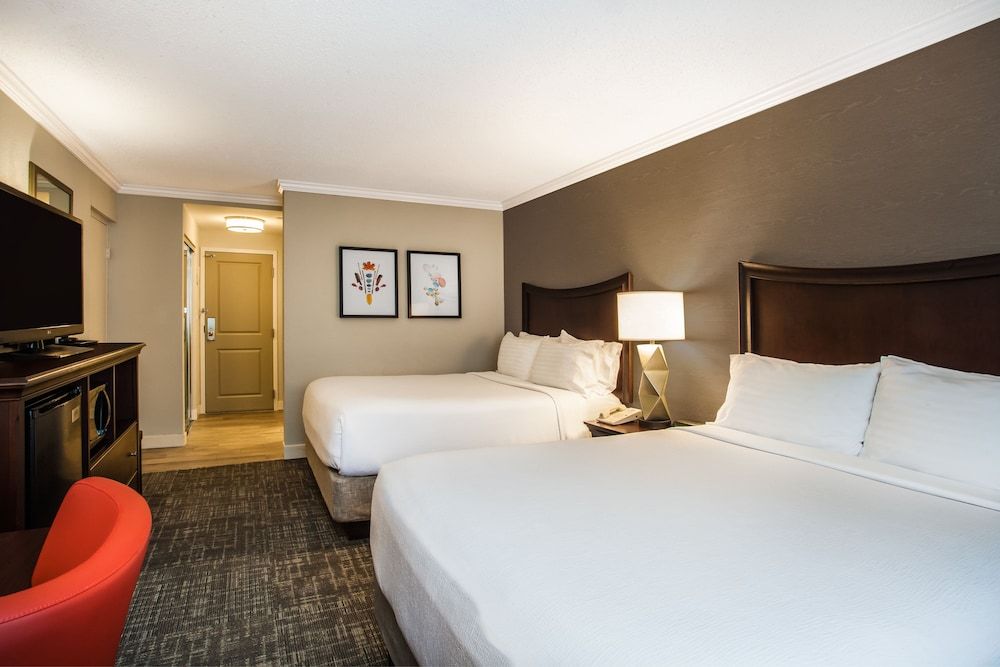 Suite, 2 Bedrooms