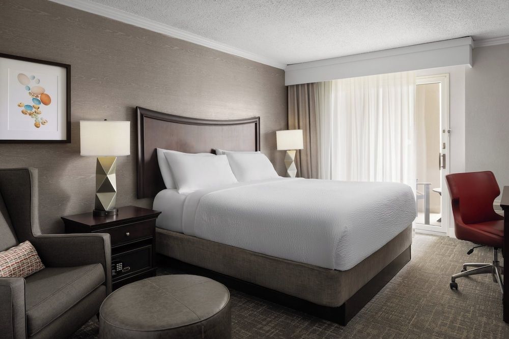 Premium Room, Multiple Beds, Balcony