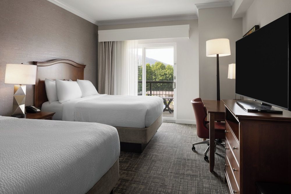 Suite, 1 Bedroom