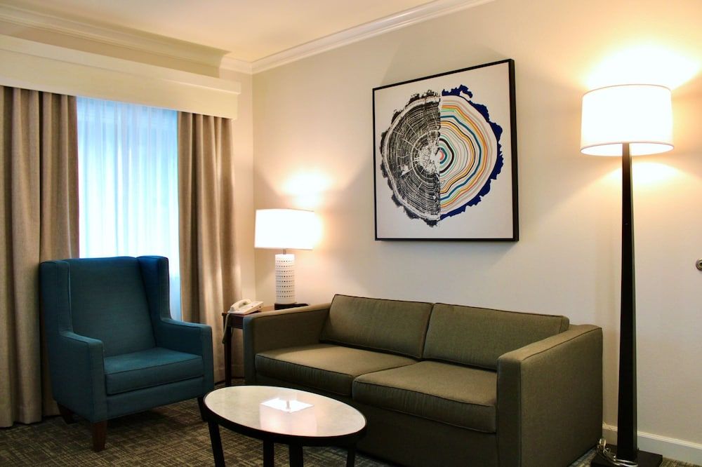 Suite, 2 Bedrooms