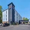 Comfort Inn & Suites Liverpool - Syracuse North