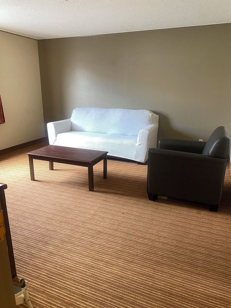 Standard Room, 1 King Bed, Non Smoking (Larger Room;with Sofabed)