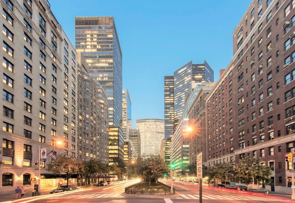 undefined Kimpton Ashbel New York Park Avenue 3