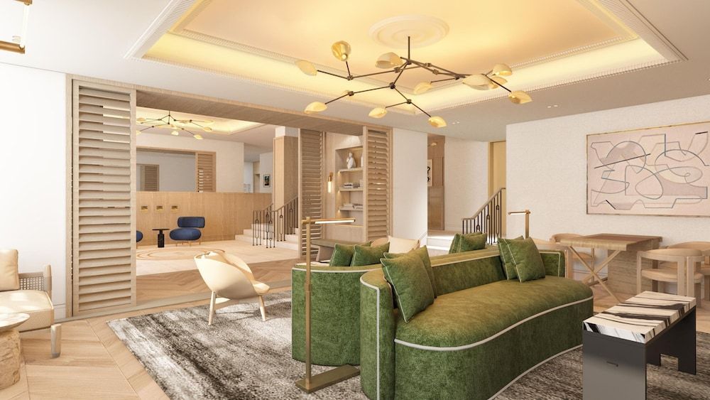 undefined Kimpton Ashbel New York Park Avenue