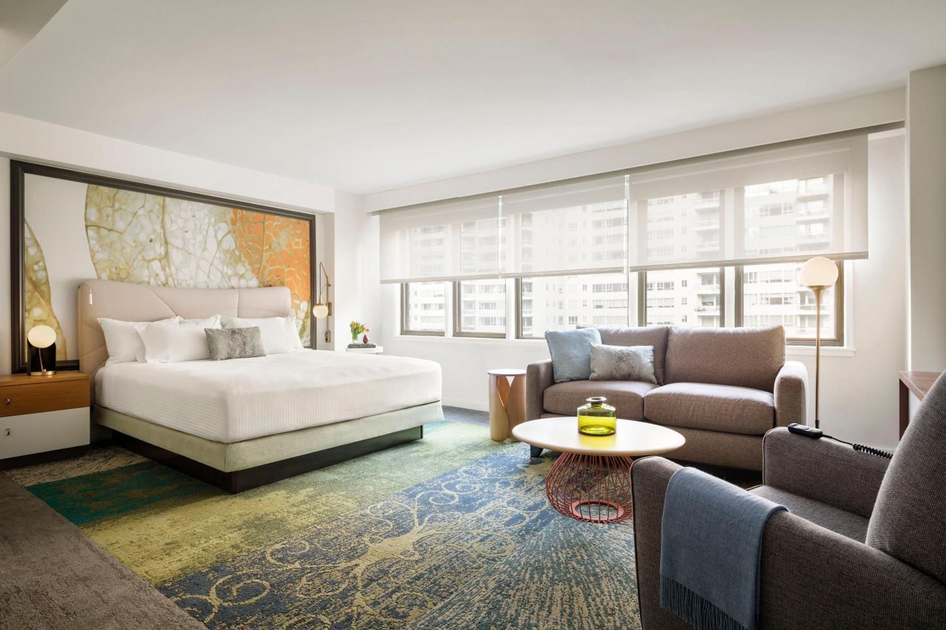 undefined The Gardens Sonesta ES Suites New York 6