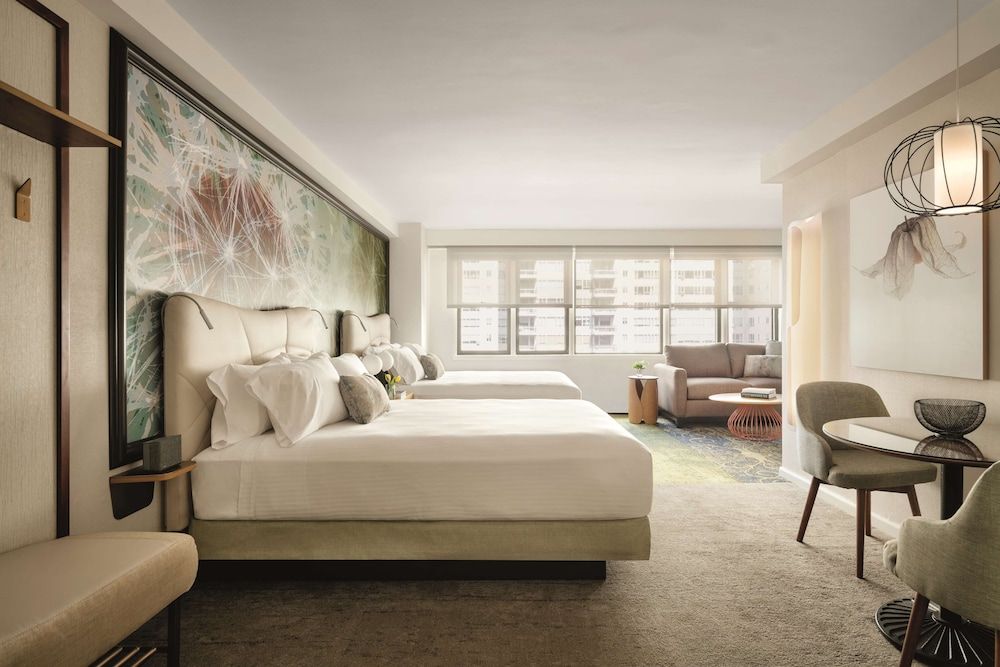 undefined The Gardens Sonesta ES Suites New York 2