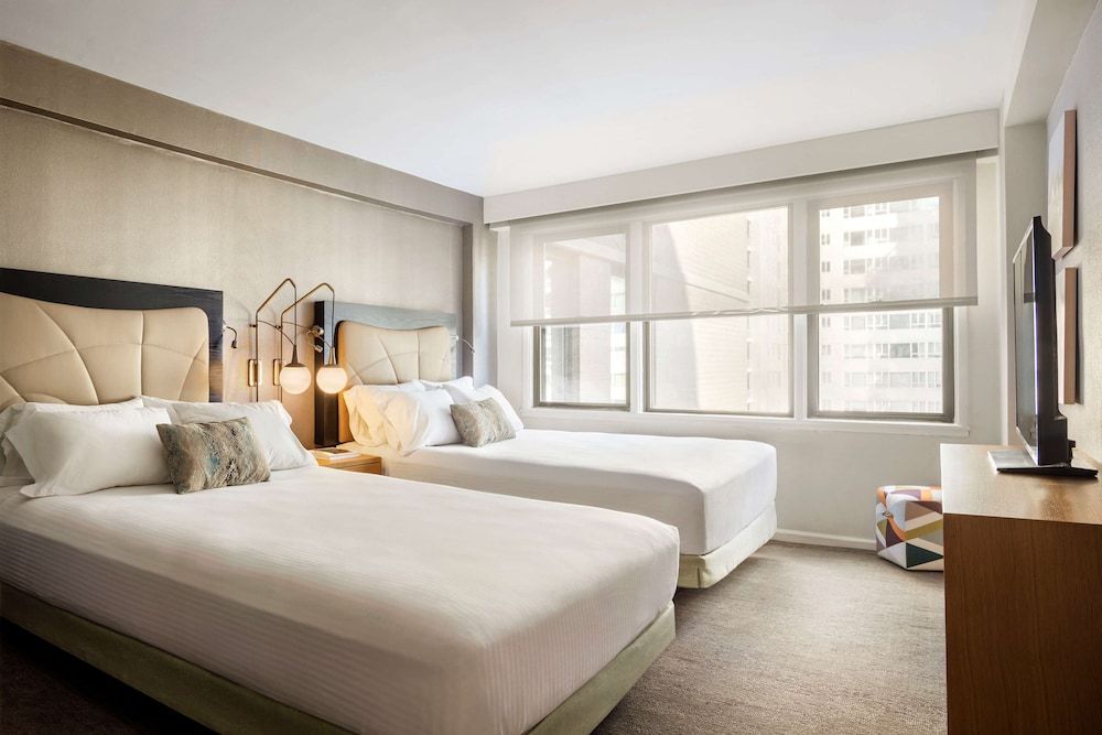 undefined The Gardens Sonesta ES Suites New York 8